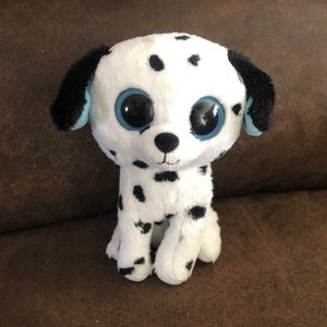 Ty beanie (fetch) 6in.